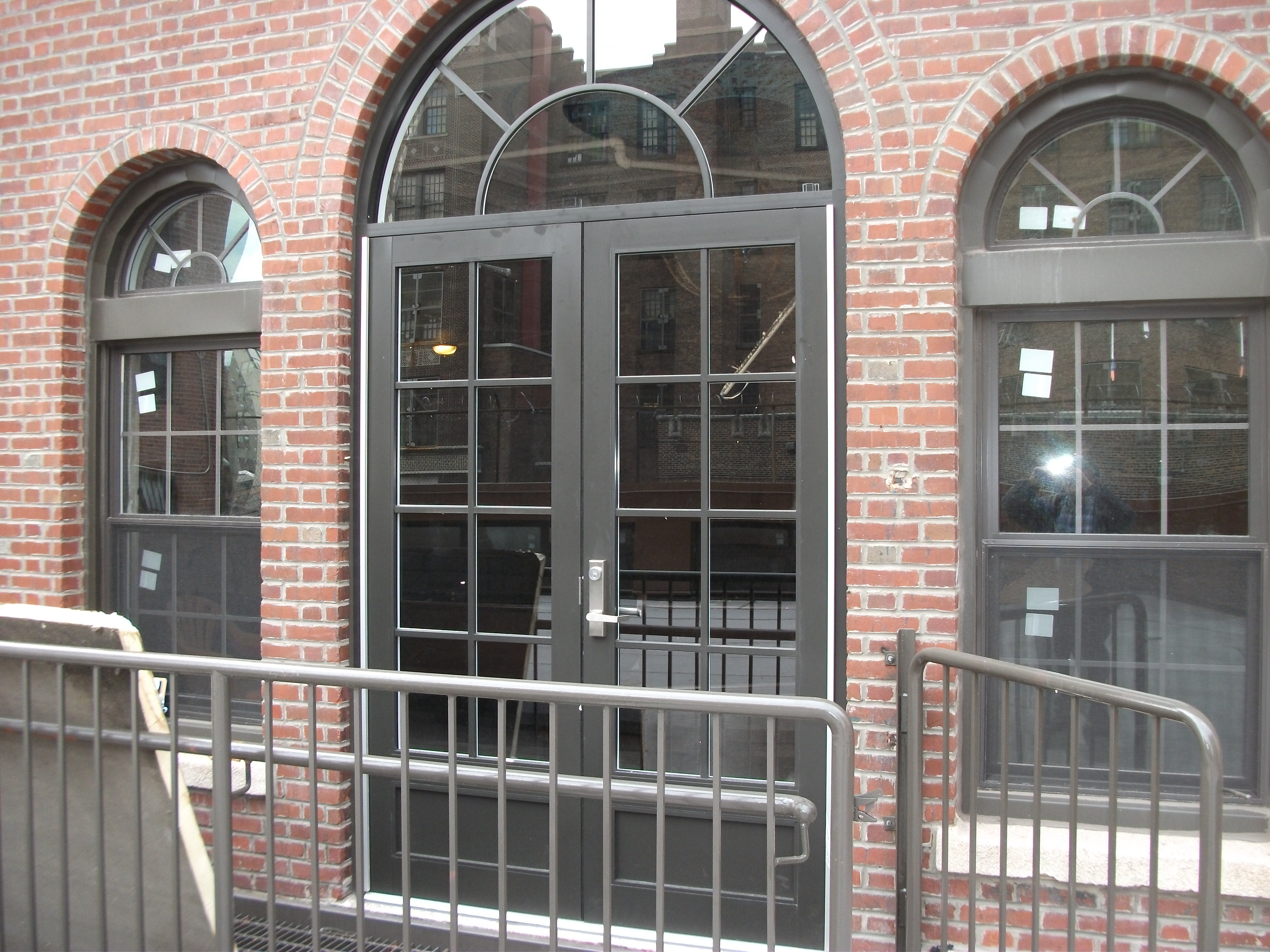 Dependable Windows Co., Inc
