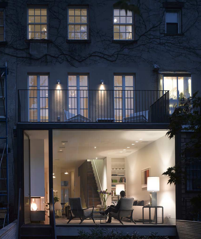 West Village Photo