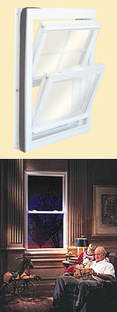 Cyststal windows product specs