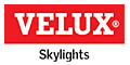 Velux Skylights Logo