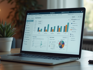 Maximize Your KDP Profits with Analytics Dashboard