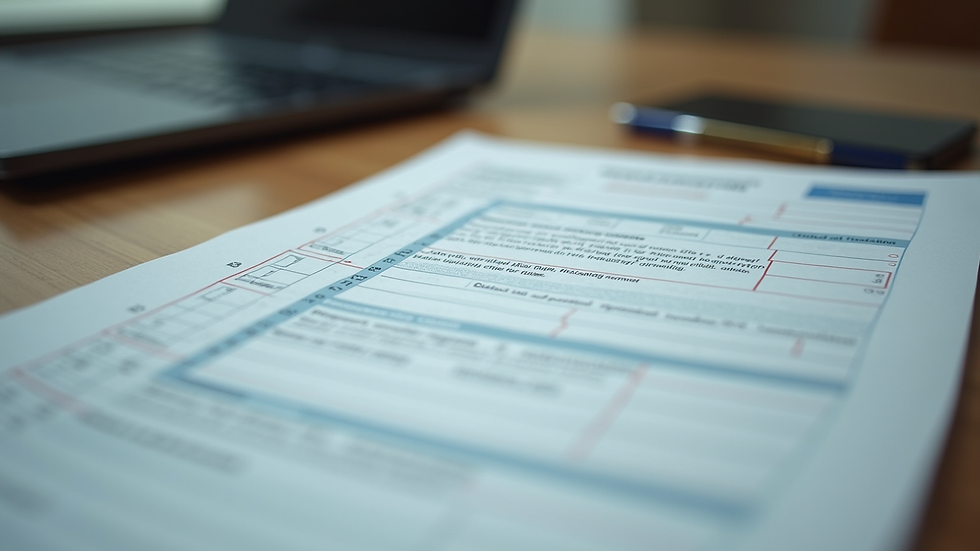 Exploring Child Passport Help Services