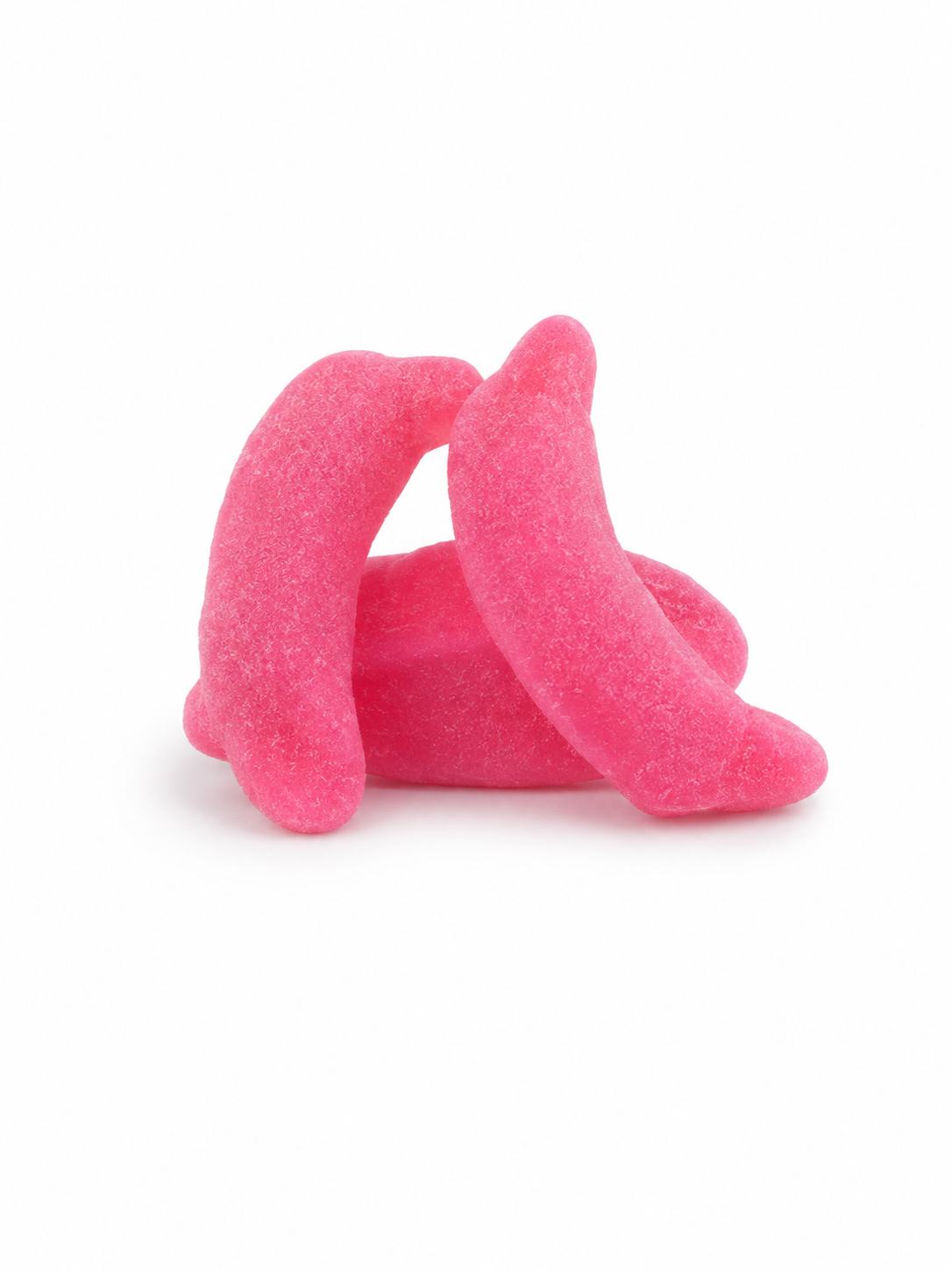 BANANE ROSE SUCRÉE HALAL