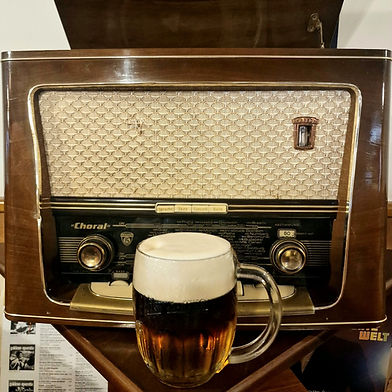 Gemischtes Bier vom Fass - Krügerl 0,5 l