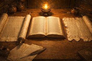 TEXTUAL VARIANTS AND THE ANCIENT WITNESSES
