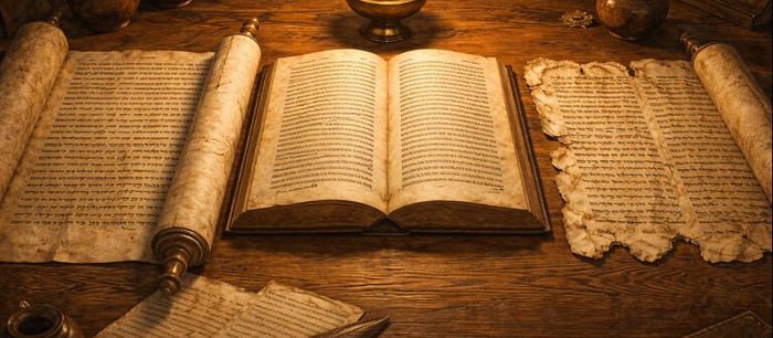 TEXTUAL VARIANTS AND THE ANCIENT WITNESSES