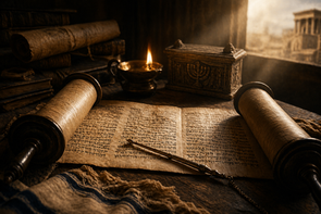 The Blood That Binds