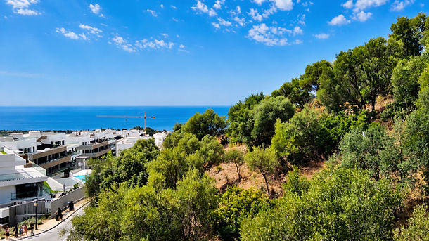 buying Marbella properties