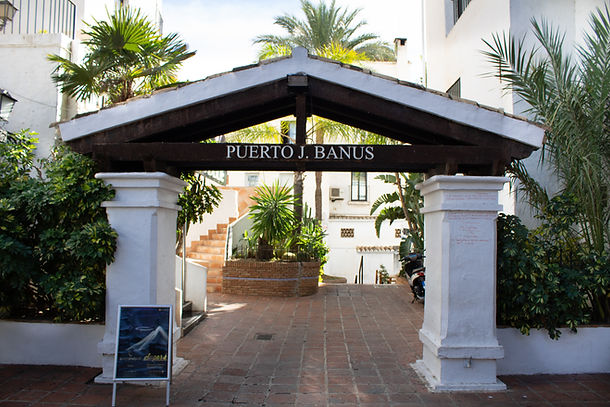 buying Marbella properties