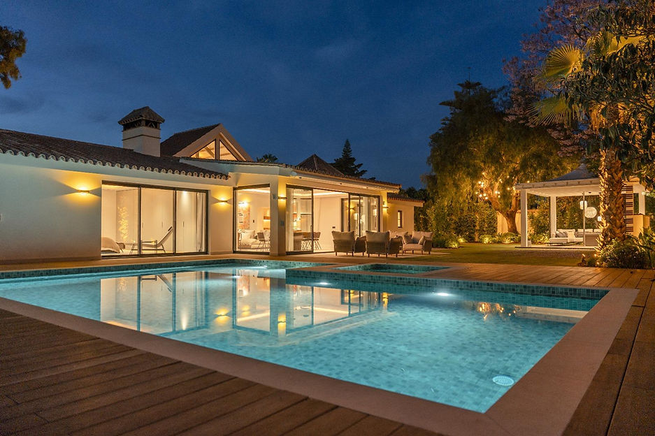NB ESTATES SPAIN MARBELLA