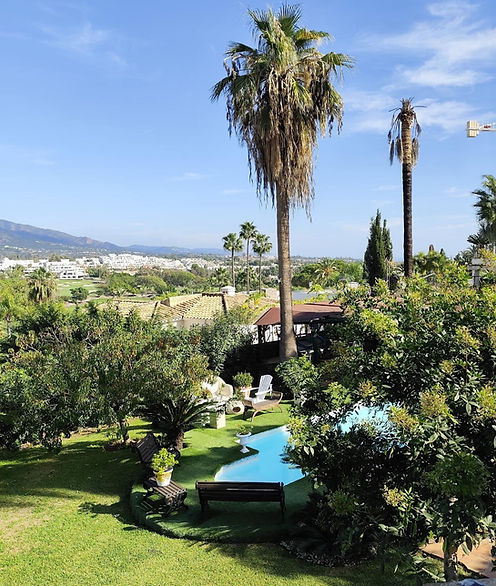 buying Marbella properties