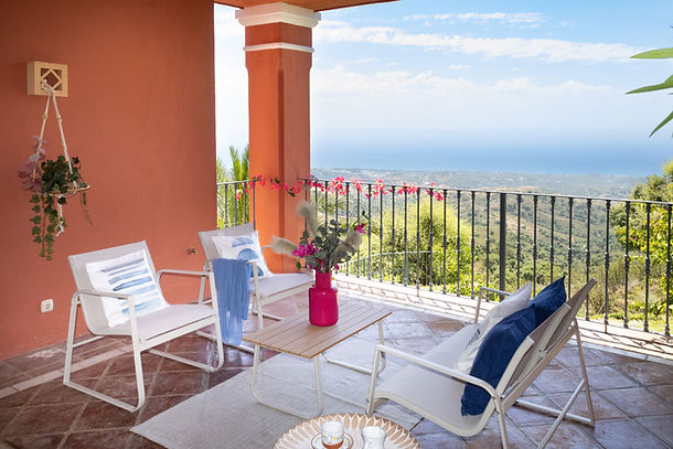 buying Marbella properties