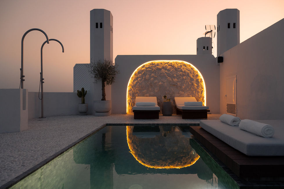 Penthouse for sale Marbella Golden Mile