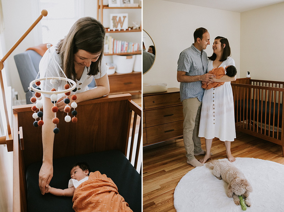 Pittsburgh family photographers