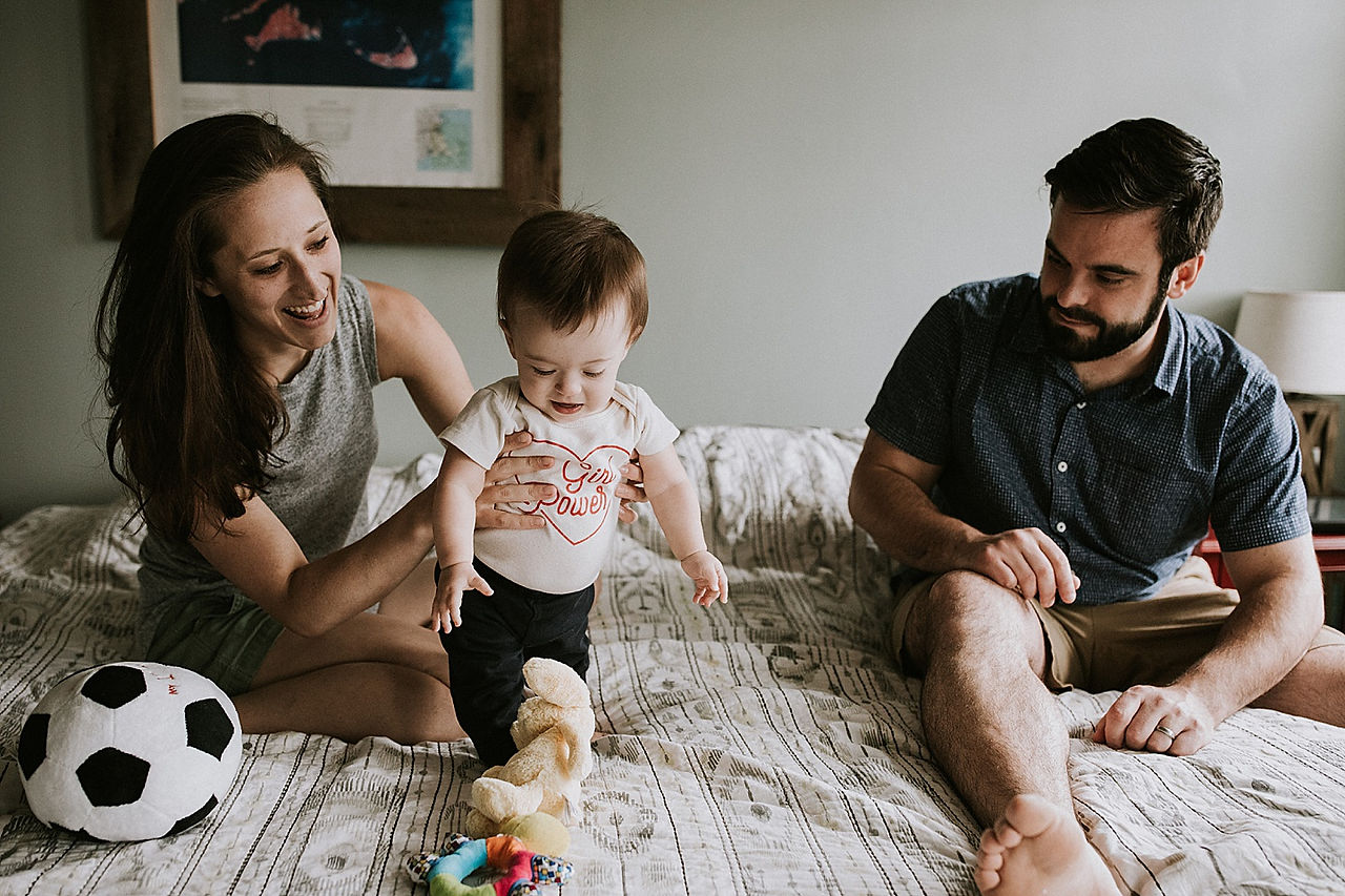 Pittsburgh family photographer