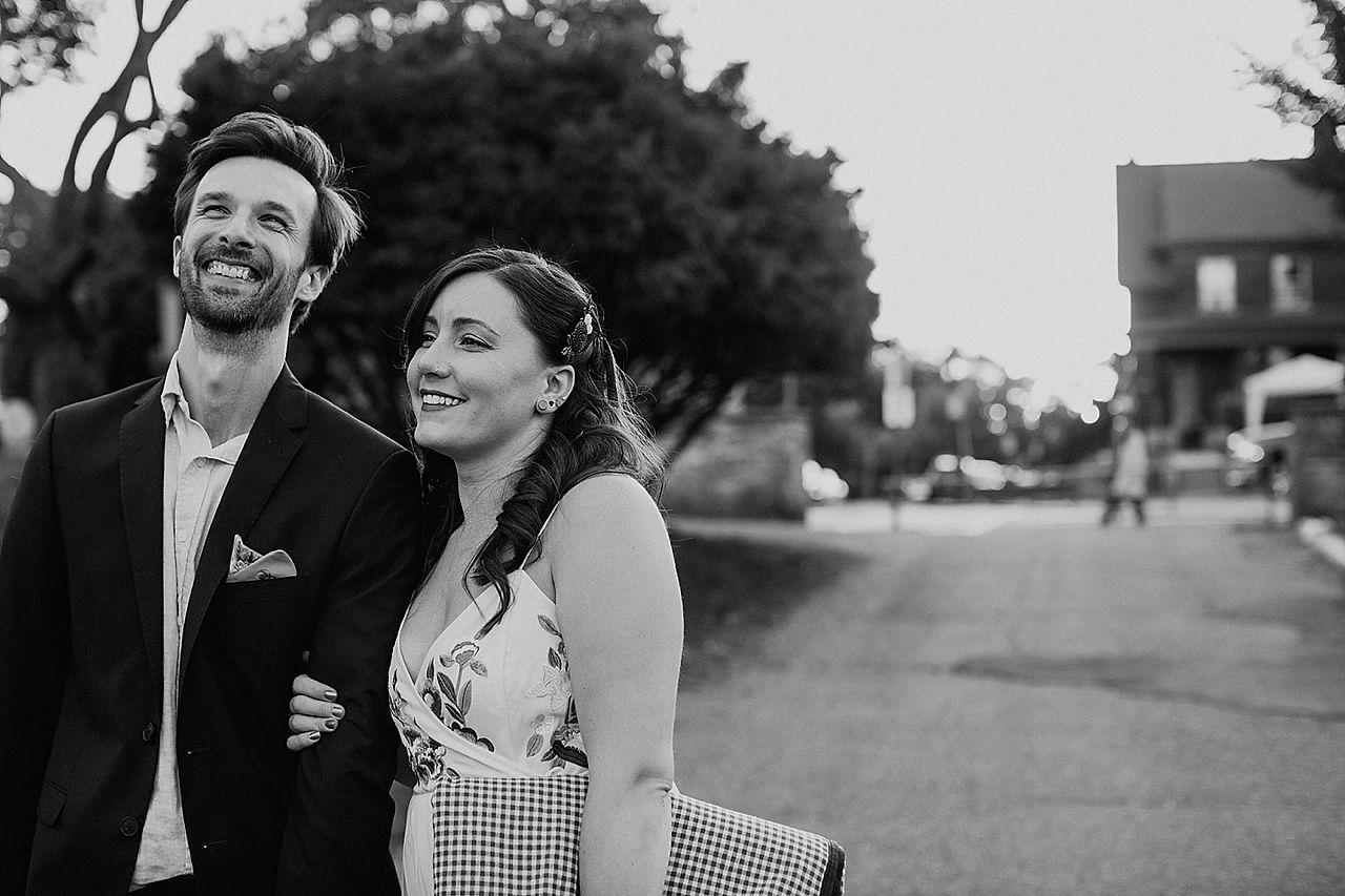 Wedding photographers in Pittsburgh