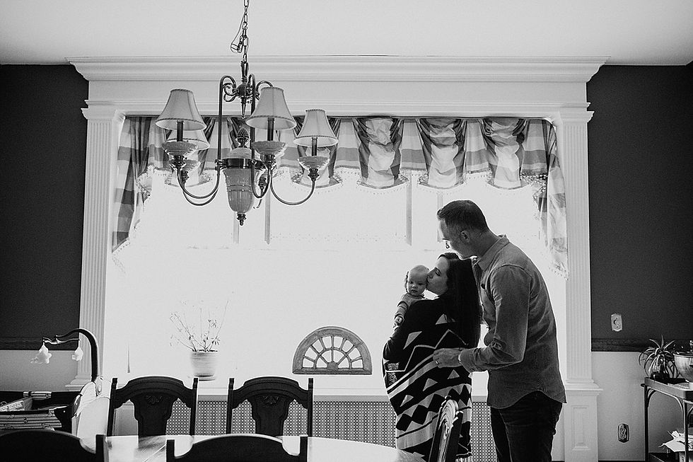 Pittsburgh family photographers