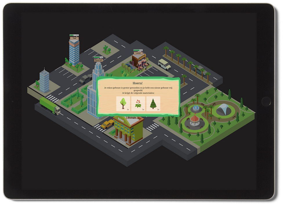 Iteratie 2 (Definitief)