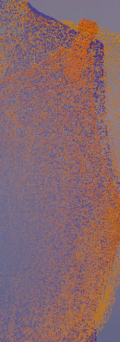 Pointcloud, chestplate, doublet and gillette