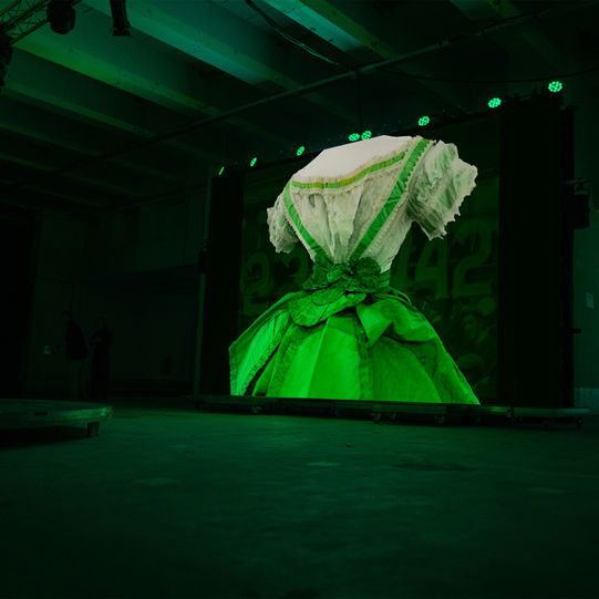 Screening during DDW22