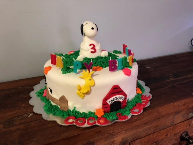 Snoopy