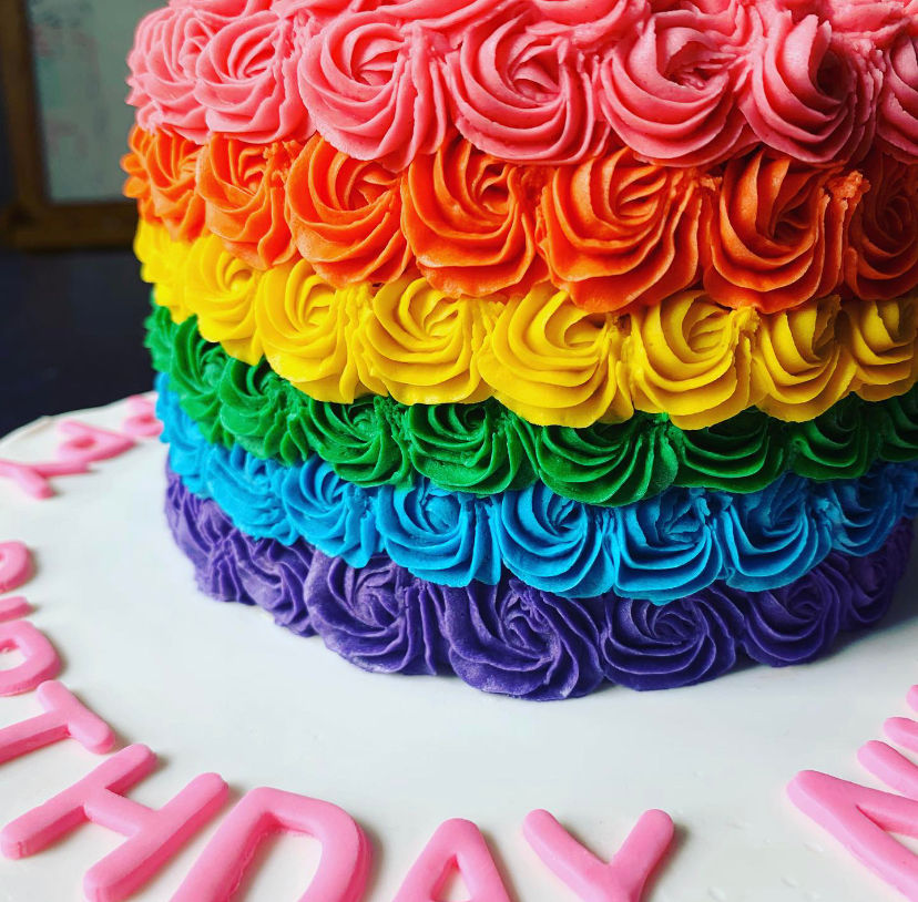 Rainbow