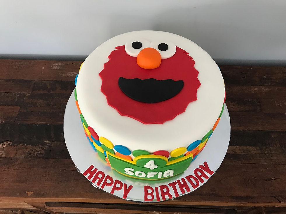 Elmo