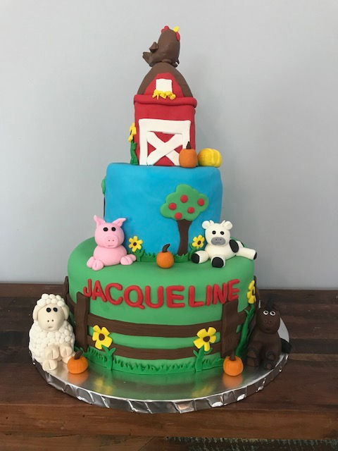 Farm Theme