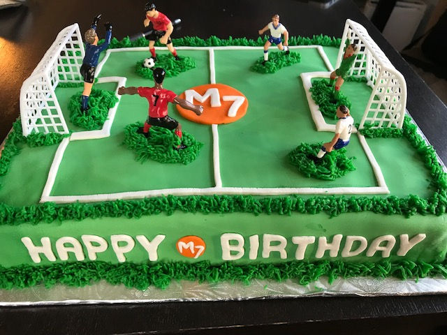 Soccer