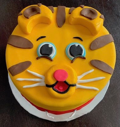 Daniel Tiger