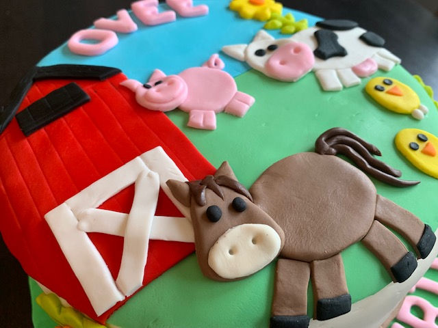 Barnyard