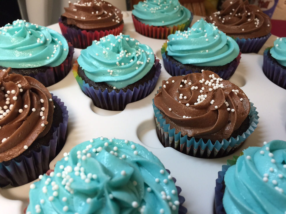 Cupcakes