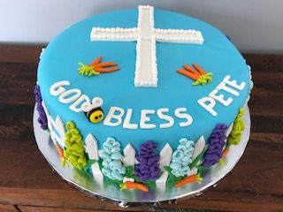 Christening/Spring