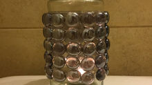 Kids Crafts ! : The beautiful jar !