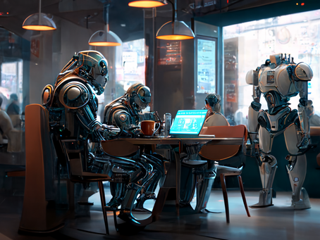 The Dos and Don'ts of Public Wi-Fi Security