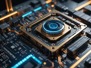 Exploring the Future: The Impact of Quantum Computing on Cybersecurity and AI in the IT Industry
