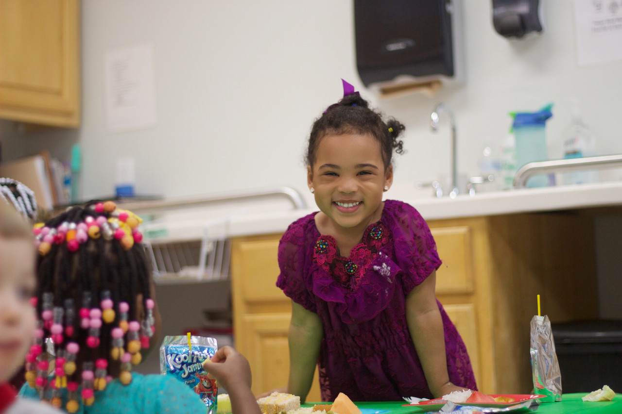 Caterpillar International Academy Sandy Springs Daycare