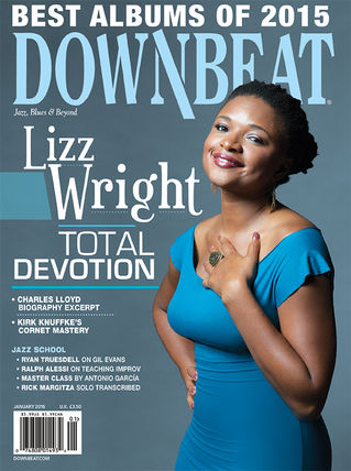 "I Scream Scone!" Downbeat 4 Star Review