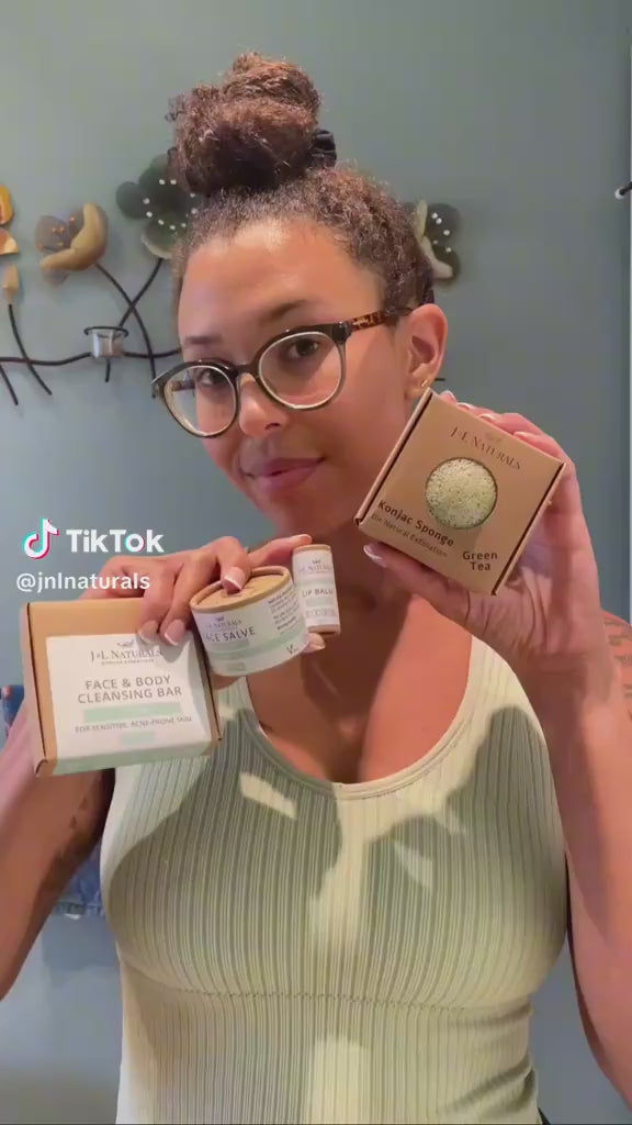 Thumbnail: Essentials Skin Regimen Kit (4-Piece Set)
