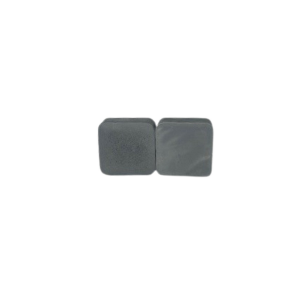 Thumbnail: Bamboo Charcoal Detox Handmade Soap Bar
