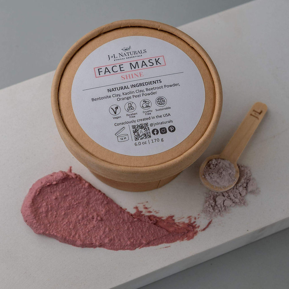 Thumbnail: Face Mask