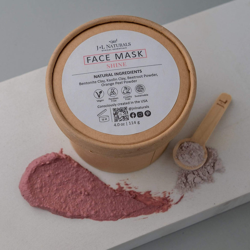 Thumbnail: Face Mask