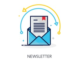 NEWSLETTER : ELLE EST EN LIGNE !