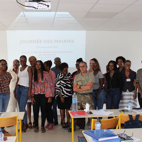 BIENTOT 16 ANS ! PENSEZ AU RECENSEMENT !  