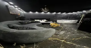 חדרים לפי שעה בעפולה פאן רום עם חנייה וכניסה פרטית 