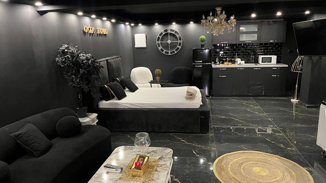 חדרים לפי שעה בעפולה