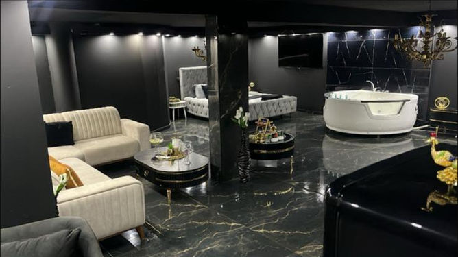 גולד רום חדרים בעפולה לפי שעה