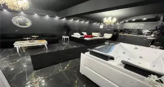 בלאק וי איי פי , חדרים מפוארים , חדרים לפי שעה בעפולה