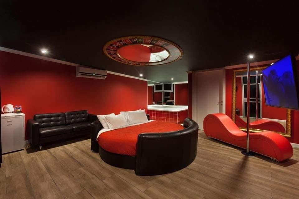 חדרים מפוארים בעפולה לפי שעה