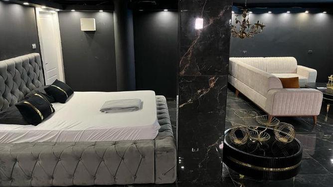 ליידי אן רד חדרים בעפולה לפי שעה